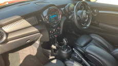 MINI Hatchback 1.5 Cooper Exclusive II 3dr Auto [Comfort/Nav Pck] Petrol Hatchback